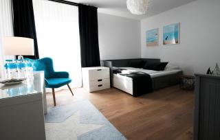 IRS ROYAL APARTMENTS Apartamenty IRS Nadmorze - Gdansk - 4