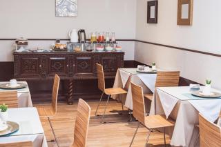 Hostal Lirium - Arequipa - 7