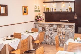 Hostal Lirium - Arequipa - 8