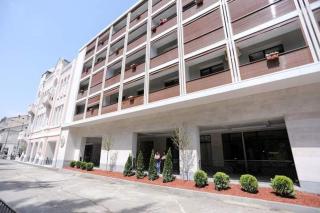 35 Paliashvili - Koutaïssi - 6