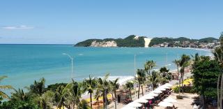 Araça Flat Natal Prime - Beira Mar - 7