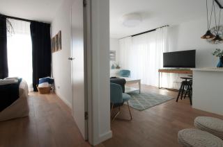 IRS ROYAL APARTMENTS Apartamenty IRS Nadmorze - Gdansk - 7