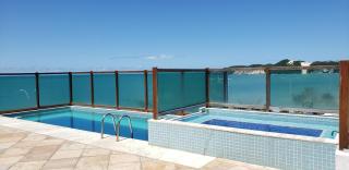 Araça Flat Natal Prime - Beira Mar - 1