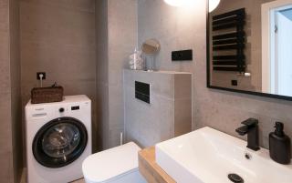 IRS ROYAL APARTMENTS Apartamenty IRS Nadmorze - Gdansk - 5