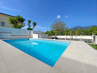 Terrazza sul Vesuvio con piscina - Terzigno - 0