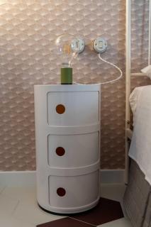 Suitetti Camere&Relax - 8