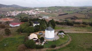 Moinho Monte Adão - Vila Franca do Rosário - 6