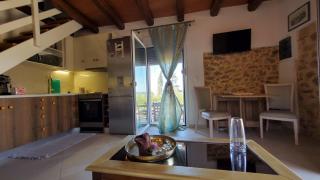 Villa Momentum με θέα,Πισίνα, ανεξάρτητοι χώροι - 5