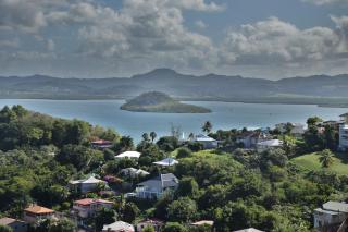 La Terre Des Îlets Martinique - Les Trois-Îlets - 4