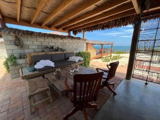 OPALO Casa de Mar - Canoas De Punta Sal - 0