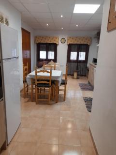 Apartamento Plano Royo 2º - 4