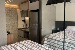 Studio VIP 404 Localização Privilegiada no Centro de SP !!! - 5