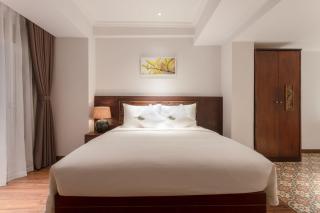 Cochin Sang Hotel - 1