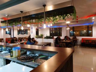 Hostal Oro Orense - Quito - 1