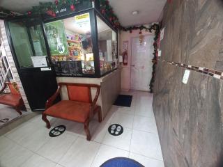 Hostal Oro Orense - Quito - 4