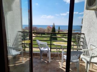 Luxsus Apartment Diamond Sveti Vlas - Sveti Vlas - 0