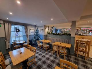 The Anchor Inn - Garelochhead - 9