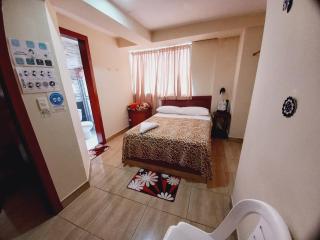 Hostal Oro Orense - Quito - 6
