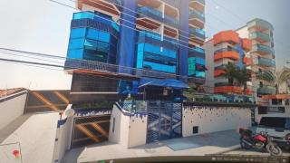 Apartamento Ed Débora Praia Grande - SP - 5