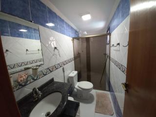 Apartamento Ed Débora Praia Grande - SP - Praia Grande - 4