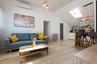 Kuki apartment with balcony - Zadar - 4