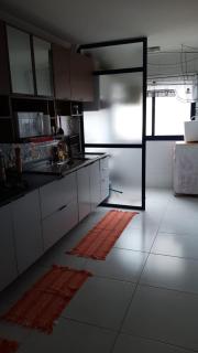 Apartamento Ed Débora Praia Grande - SP - 2