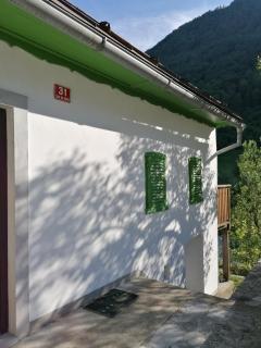 počitniška hiška MEDVEJKE - 7