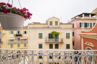 Mitropoleos Suite - Città di Corfù - 9