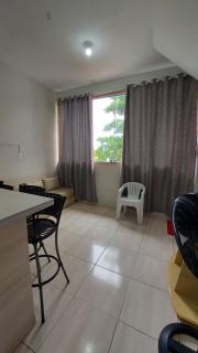 Flat Atitude no Centro de Maragogi - Maragogi - 0