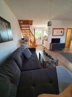 Wohnung Westerholt - Westerholt - 6