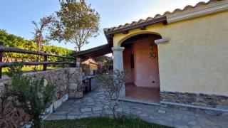 Villa Janas con piscina privata Budoni - Tanaunella - 9