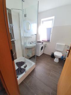 Wohnung Westerholt - Westerholt - 9
