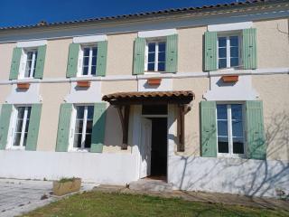 Chez Soizic et Patrick - Bords - 0