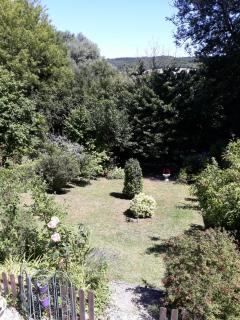 L'escale Arquaise, la maison au jardin fleuri à 5 min de dieppe - Arques-la-Bataille - 7