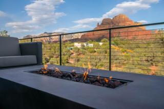 Sedona Red Rock Paradise Amazing Views and Hot Tub - Sedona - 8