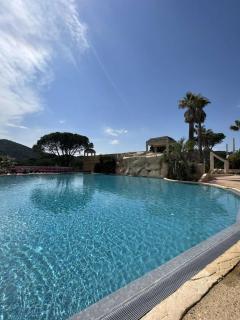 Camping les Cigales - Mobil-home 4/6 personnes - Le Muy - 0