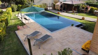 Casa Dani con piscina privata - Monticiano - 7