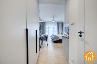 Apartamenty Regina Maris - visitopl - Świnoujście - 4