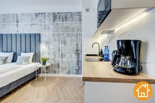 Apartamenty Regina Maris - visitopl - Świnoujście - 6