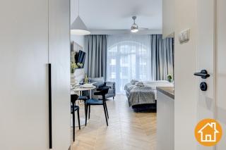 Apartamenty Regina Maris - visitopl - Świnoujście - 1
