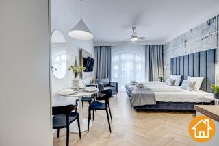 Apartamenty Regina Maris - visitopl - Świnoujście - 0