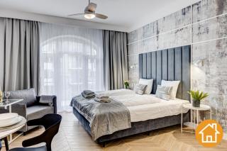 Apartamenty Regina Maris - visitopl - Świnoujście - 9