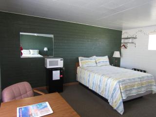 Lamplighter Lodge - Panguitch - 1