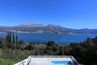 Mountain Bay View Apartments - 1