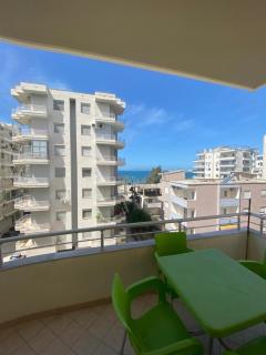 Alimaj Apartments Marina - Vlora - 7