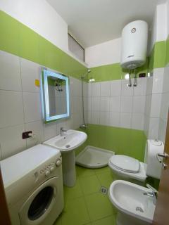 Alimaj Apartments Marina - Vlora - 5