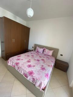 Alimaj Apartments Marina - Vlora - 4