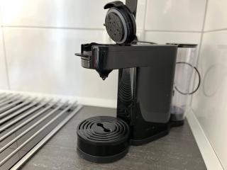 Charaktervolle Whg mit Parkplatz nähe Kassel - 7