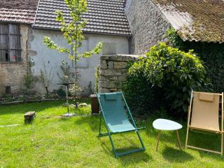 Laboutique - Lormes - 2