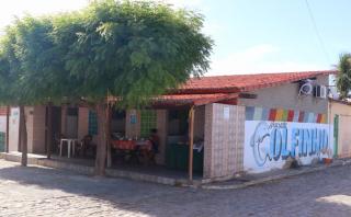 Pousada Golfinho - Galinhos - 7